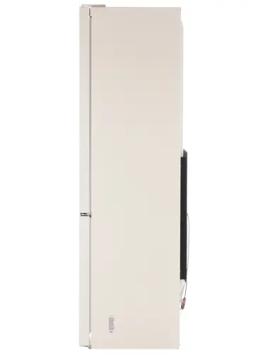 Холодильник Indesit DS 4200 E бежевый - фото 7