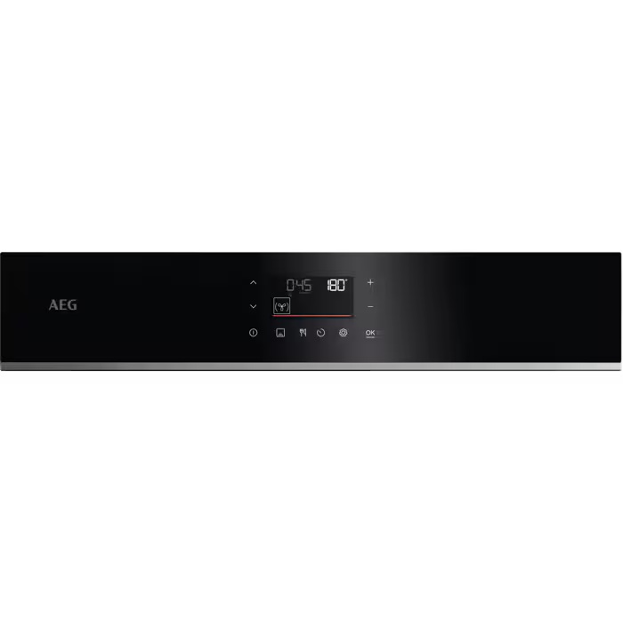 Встраиваемый электрический духовой шкаф AEG TU5AB43APB