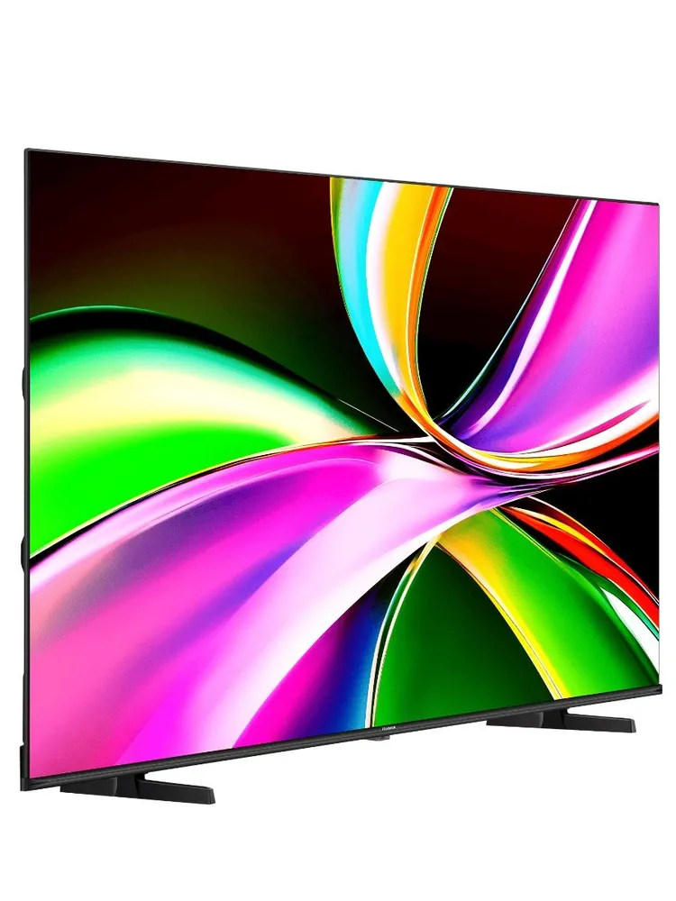 Телевизор Hisense 50E77Q QLED 50" 4K UHD - фото 3 Телевизор Hisense 50E77Q QLED 50" 4K UHD - фото 3