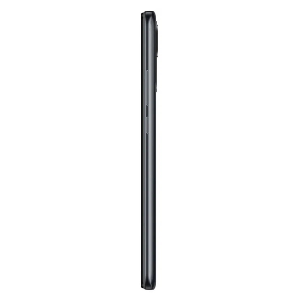 Смартфон Xiaomi Redmi 10A 3/64Gb Graphite Gray - фото 9