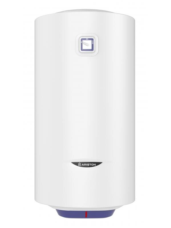 

Водонагреватель Ariston BLU1 R ABS 80 V SLIM, 80л