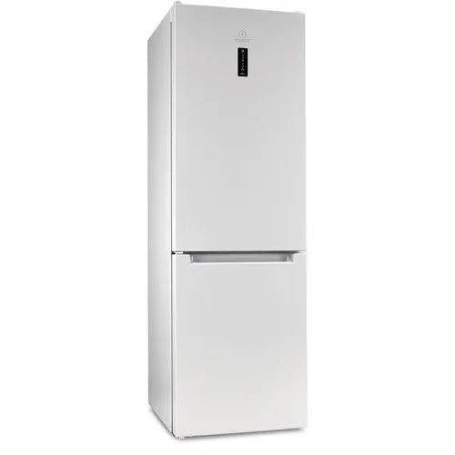 Холодильник Indesit ITF 118 W белый - фото 1