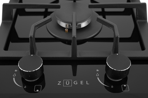 Встраиваемая газовая поверхность ZUGEL ZGH292B - фото 24