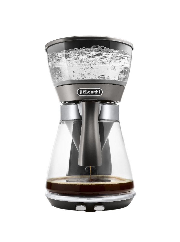 

Капельная кофеварка De'Longhi ICM17210