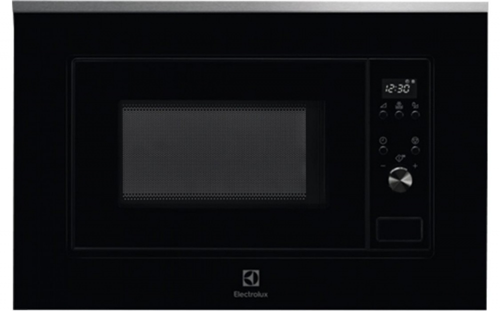 

Встраиваемая микроволновая печь Electrolux LMS2203EMX