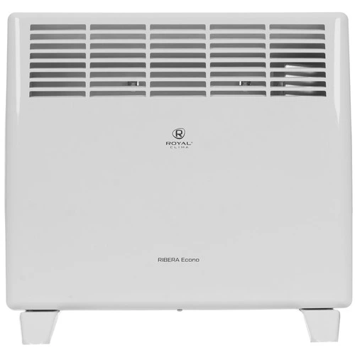 Электрический конвектор ROYAL Clima RIBERA Econo REC-RE1000M