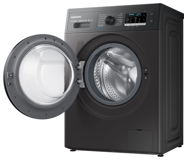 Стиральная машина Samsung WW70A5S21KX/LD - фото 3