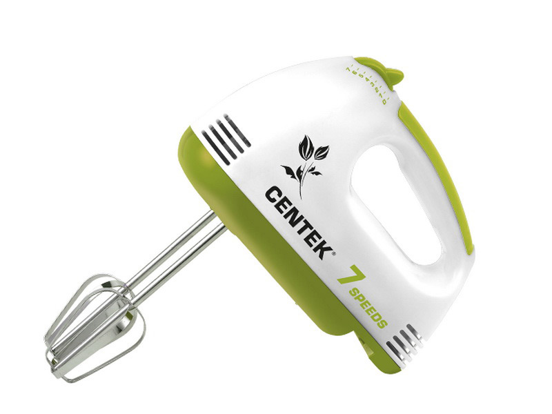 

Миксер Centek CT-1111 GREEN зеленый