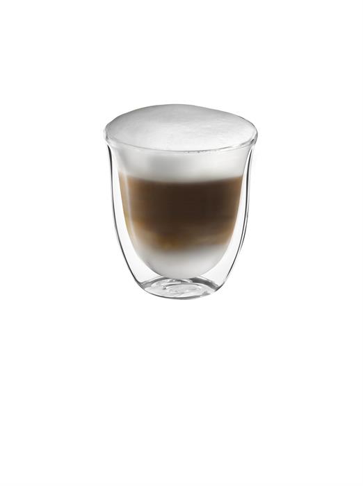 Чашки для капучино DeLonghi DLSC311
