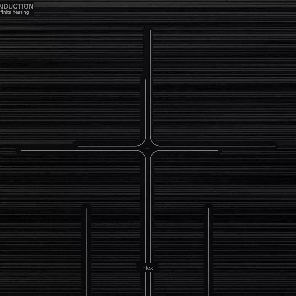 Индукционная варочная поверхность Krona GENESIS max 60 BL - фото 16