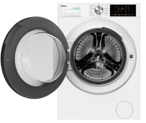 Стиральная машина Hansa WHG8140W