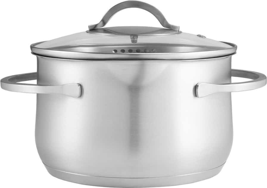 Кастрюля Polaris Solid-24C - фото 2
