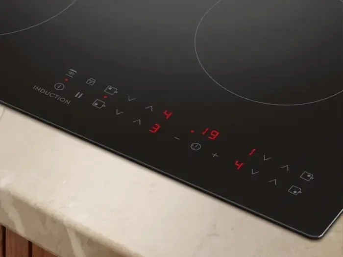 Встраиваемая индукционная поверхность Electrolux EIT60433CT - фото 4 Встраиваемая индукционная поверхность Electrolux EIT60433CT - фото 4