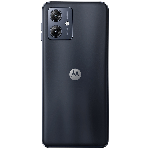 Смартфон Motorola G54 5G 8/256GB Midnight Blue - фото 4