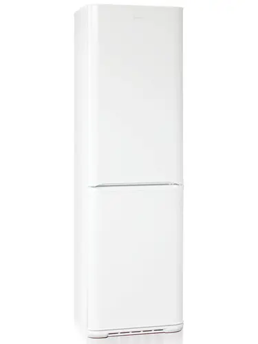Холодильник Бирюса 629S белый - фото 1