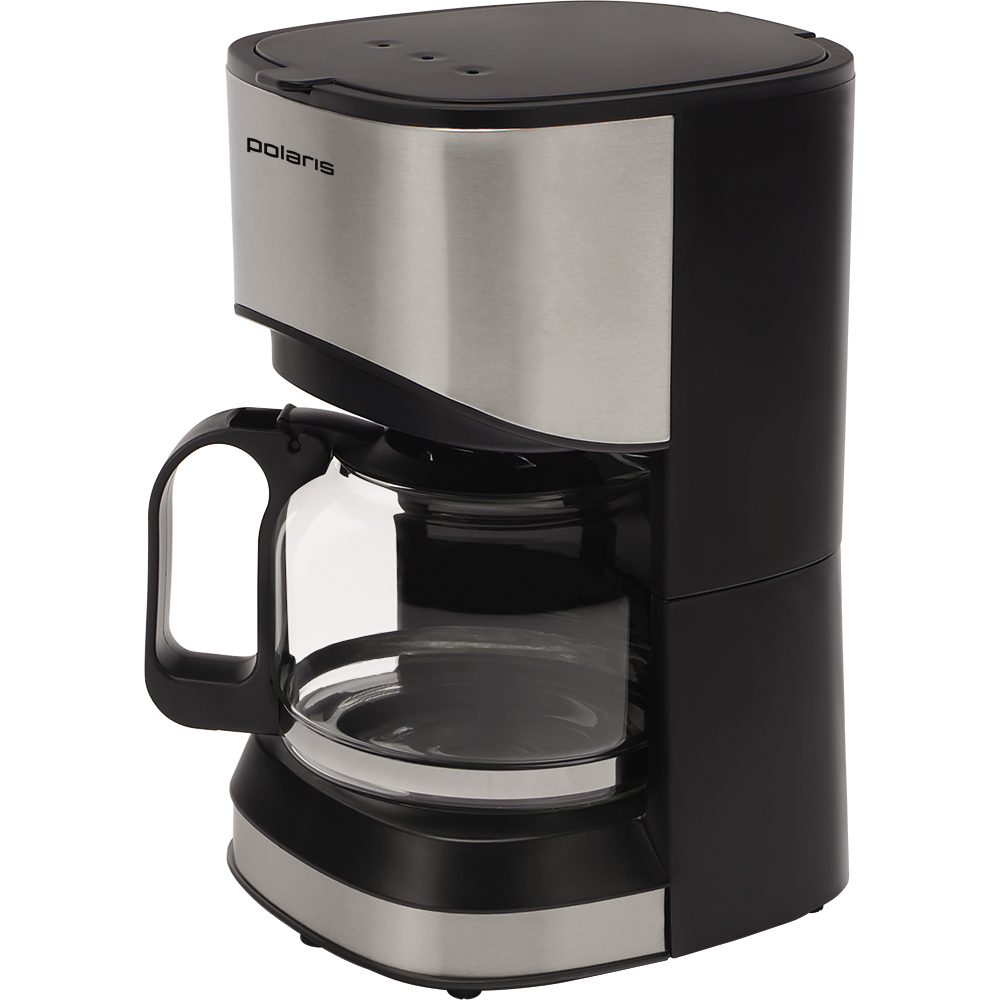 

Кофеварка Polaris PCM 0613A