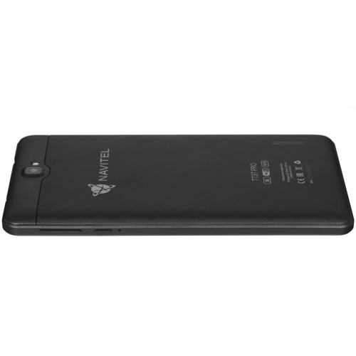 Навигатор GPS Navitel портативный T737 Pro черный - фото 9