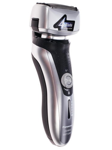 Электробритва Panasonic ES-RF41-S520 - фото 3