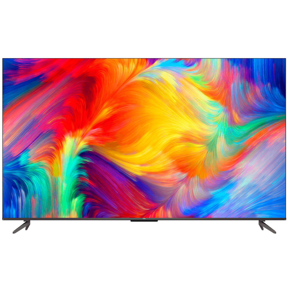 

Телевизор TCL 50P735 50" 4K UHD
