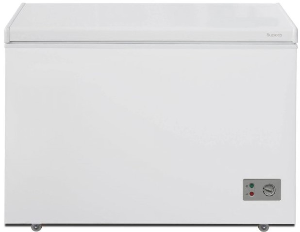 Морозильный ларь Бирюса 240KVS