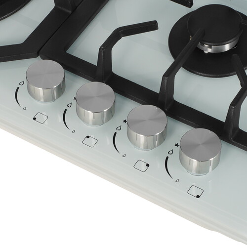 Встраиваемая газовая поверхность ZUGEL ZGH601W - фото 28 Встраиваемая газовая поверхность ZUGEL ZGH601W - фото 28