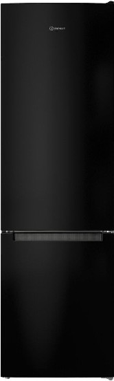 Холодильник-морозильник Indesit ITS 4200 B черный - фото 3