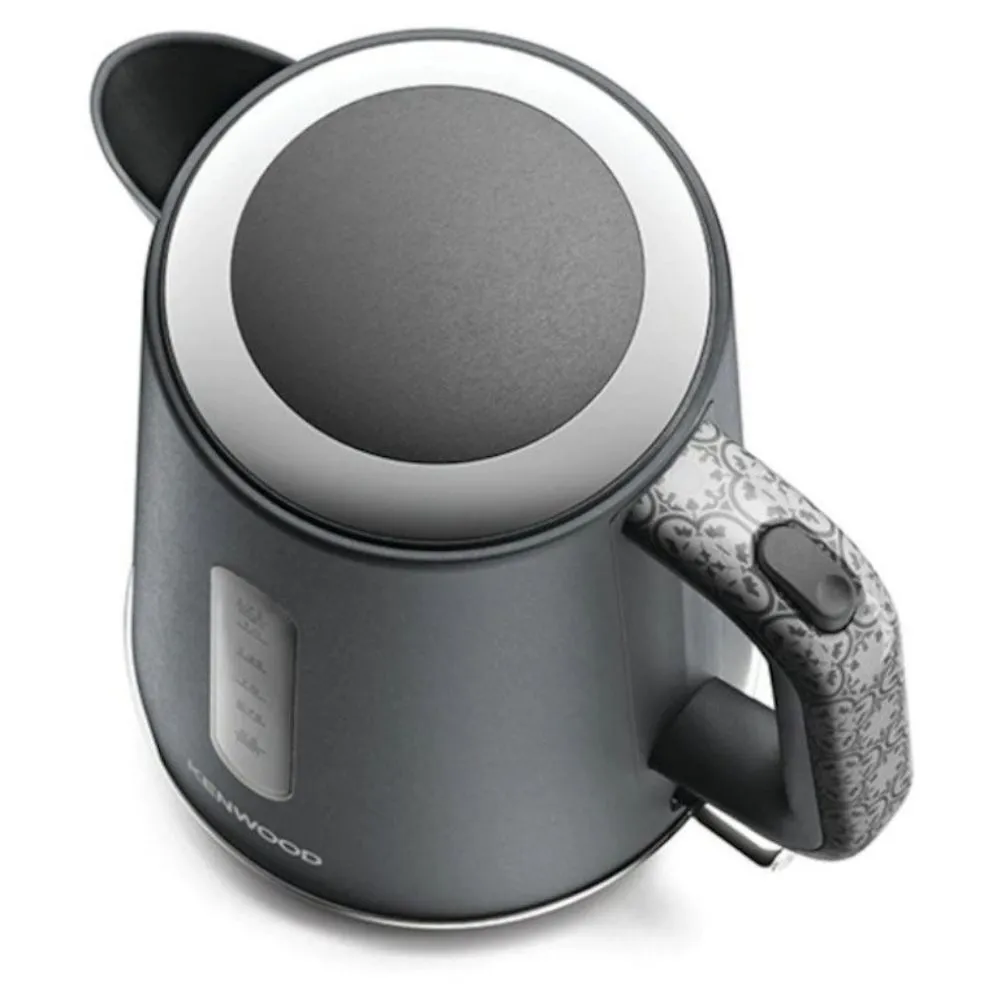 Чайник Kenwood ZJP04.A0G