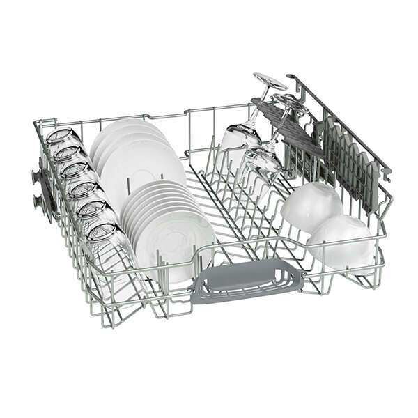 Встраиваемая посудомоечная машина Bosch SMI-50D05TR - фото 4