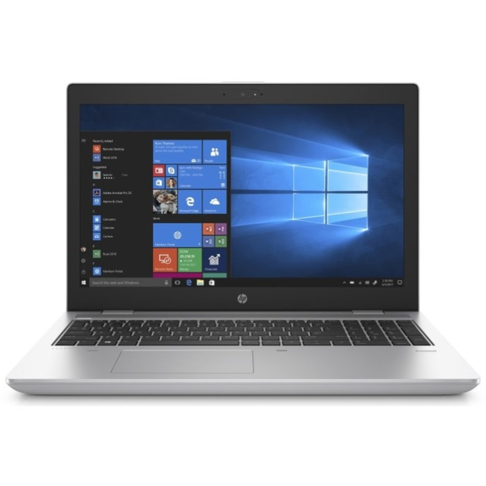 

Ноутбук HP Europe ProBook 650 G4 (3MW45AW#ACB)