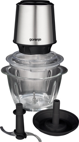 Измельчитель Gorenje S450E - фото 5
