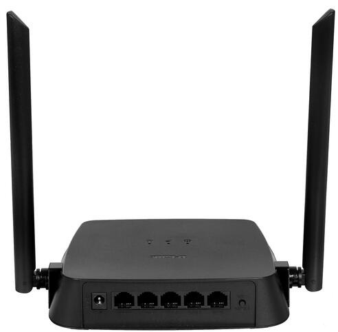 Маршрутизатор D-Link DIR-615/Z1A - фото 4