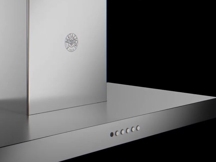 Вытяжка наклонная Bertazzoni KT60P1XV - фото 7