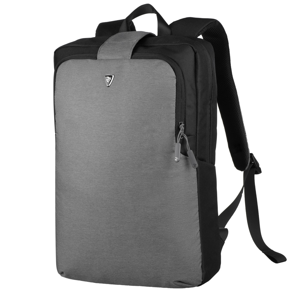 

РЮКЗАК ДЛЯ НОУТБУКА 2E BPT9186GR, SUPREME 16″ GREY 2E-BPT9186GR