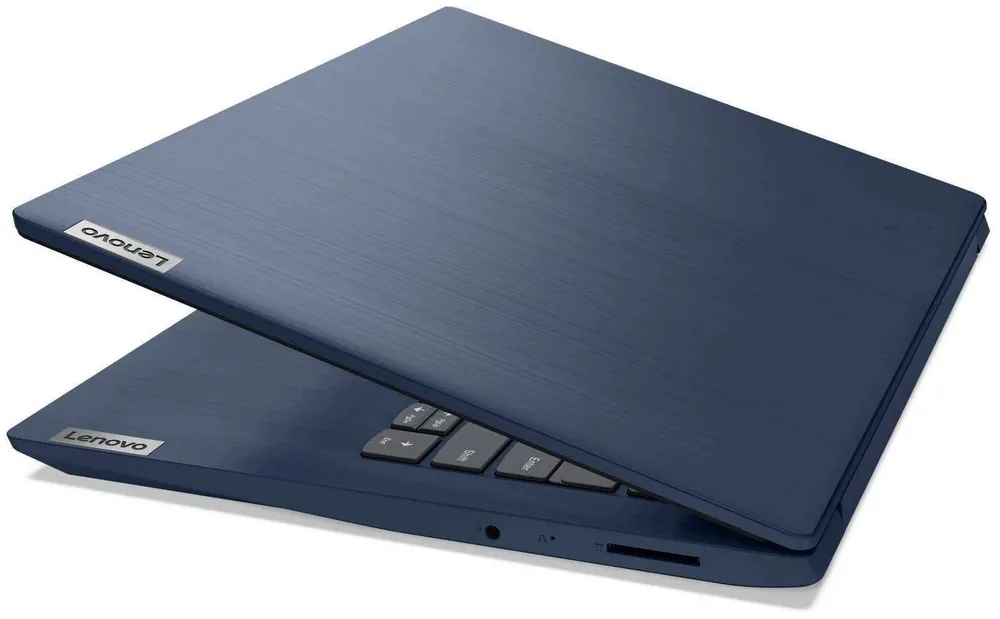 Ноутбук Lenovo IdeaPad 3 14ITL6  Intel Core i3-1115G4 8 Gb/ SSD 256 Gb/Windows 11 Home/ 82H7004YRU - фото 3