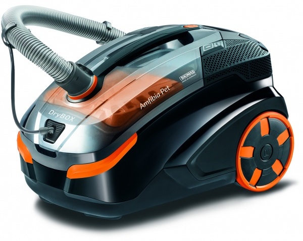 Пылесос моющий Thomas DRYBOX AMFIBIA PET