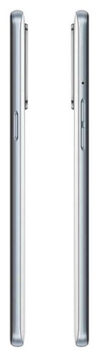 Смартфон Realme 6i 3/64Gb White - фото 4