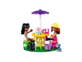 Конструктор Lego Friends 41699 Кафе-приют для животных - фото 5