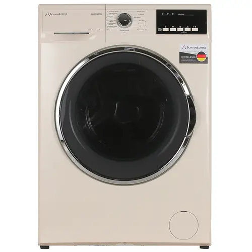 

Стиральная машина Schaub Lorenz SLW MG5133 бежевая