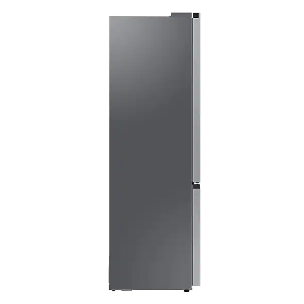 Холодильник Samsung RB38T7762SA/WT серебристый - фото 5