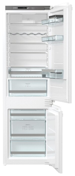 Встраиваемый  холодильник Gorenje RKI2181A1