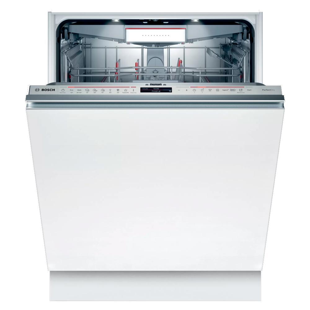 

Встраиваемая посудомоечная машина Bosch SMV8ZCX07E
