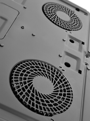 Встраиваемая индукционная поверхность ZUGEL ZIH618B - фото 14