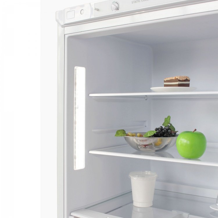 Холодильник Бирюса 6041 белый - фото 6