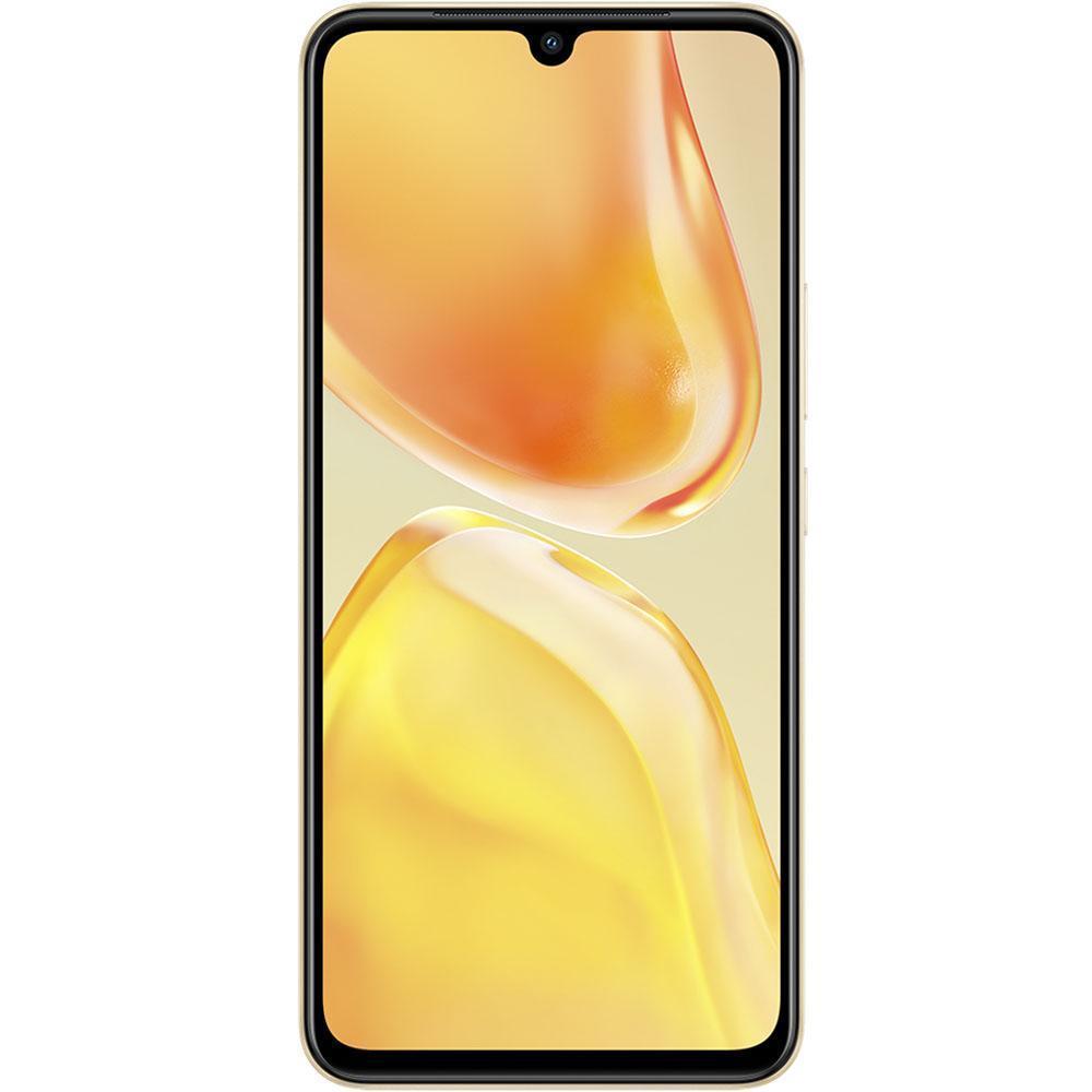 

Смартфон Vivo V25E 8/128Gb Sunrise Gold