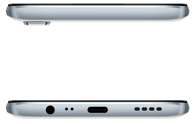 Смартфон Realme 6i 3/64Gb White - фото 3
