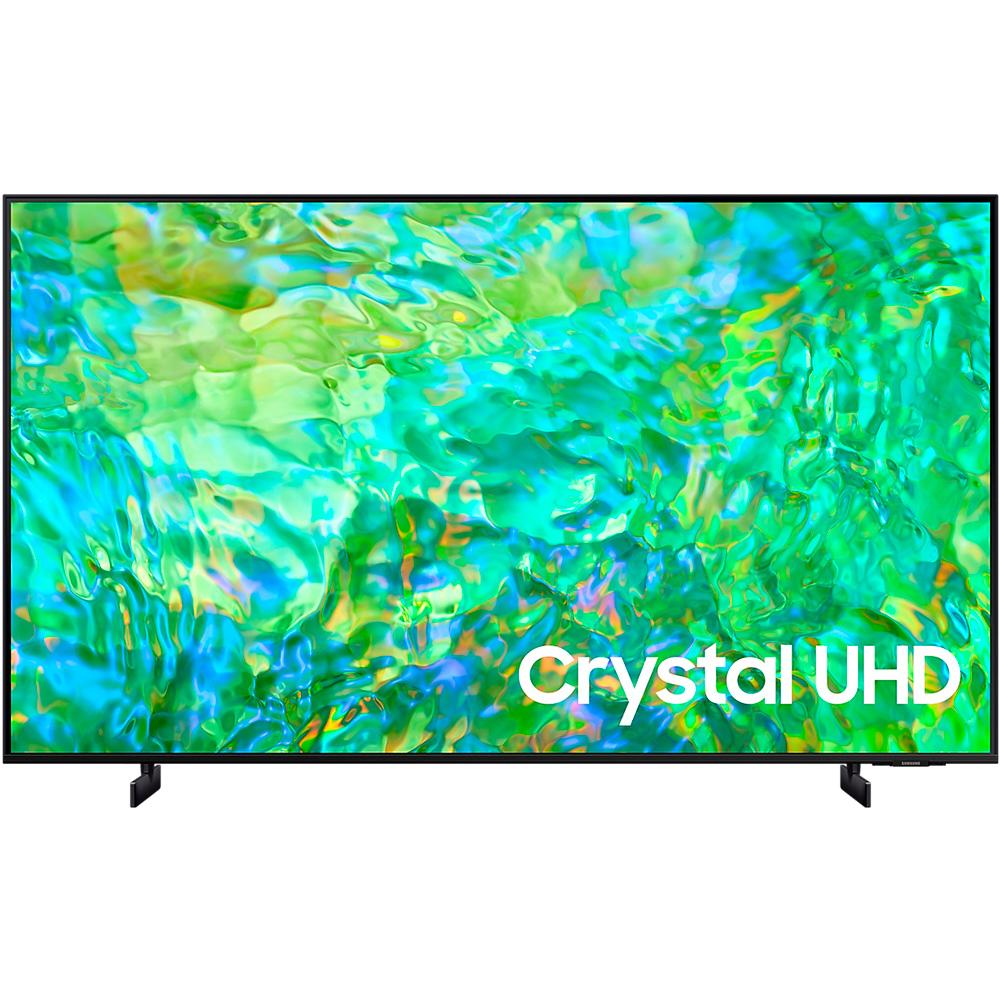 

Телевизор Samsung UE50CU8000UXCE 50" 4K UHD