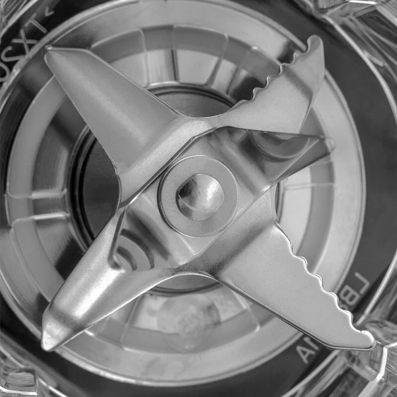 Блендер стационарный Kitfort КТ-3032-1 фиолетовый - фото 5 Блендер стационарный Kitfort КТ-3032-1 фиолетовый - фото 5