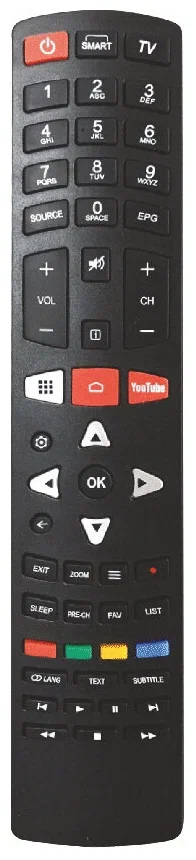 Телевизор Artel TV LED UA32H4101 32" HD - фото 5