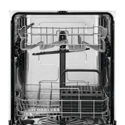 Посудомоечная машина Electrolux EEA917120L - фото 2