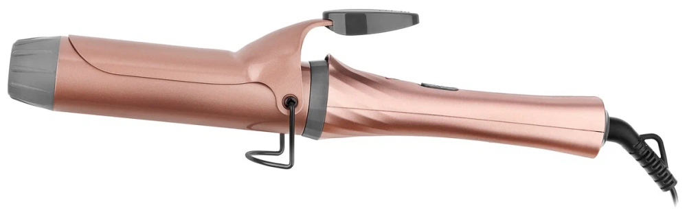 

Щипцы для завивки волос BRAYER BR3210 бронзовые